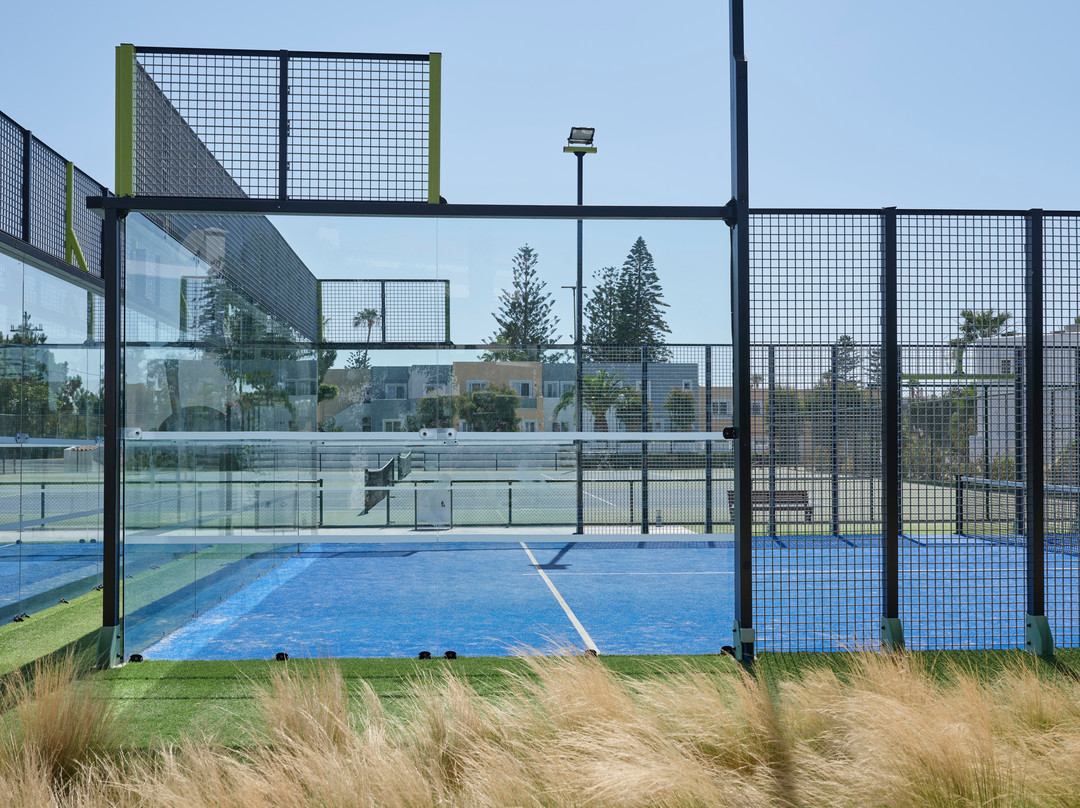 Atlantica Marmari Beach主图