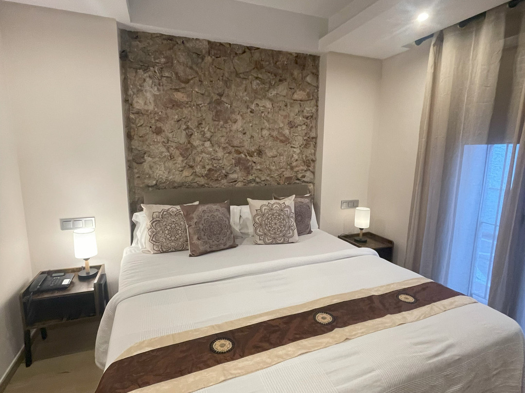 La Villa Marbella主图