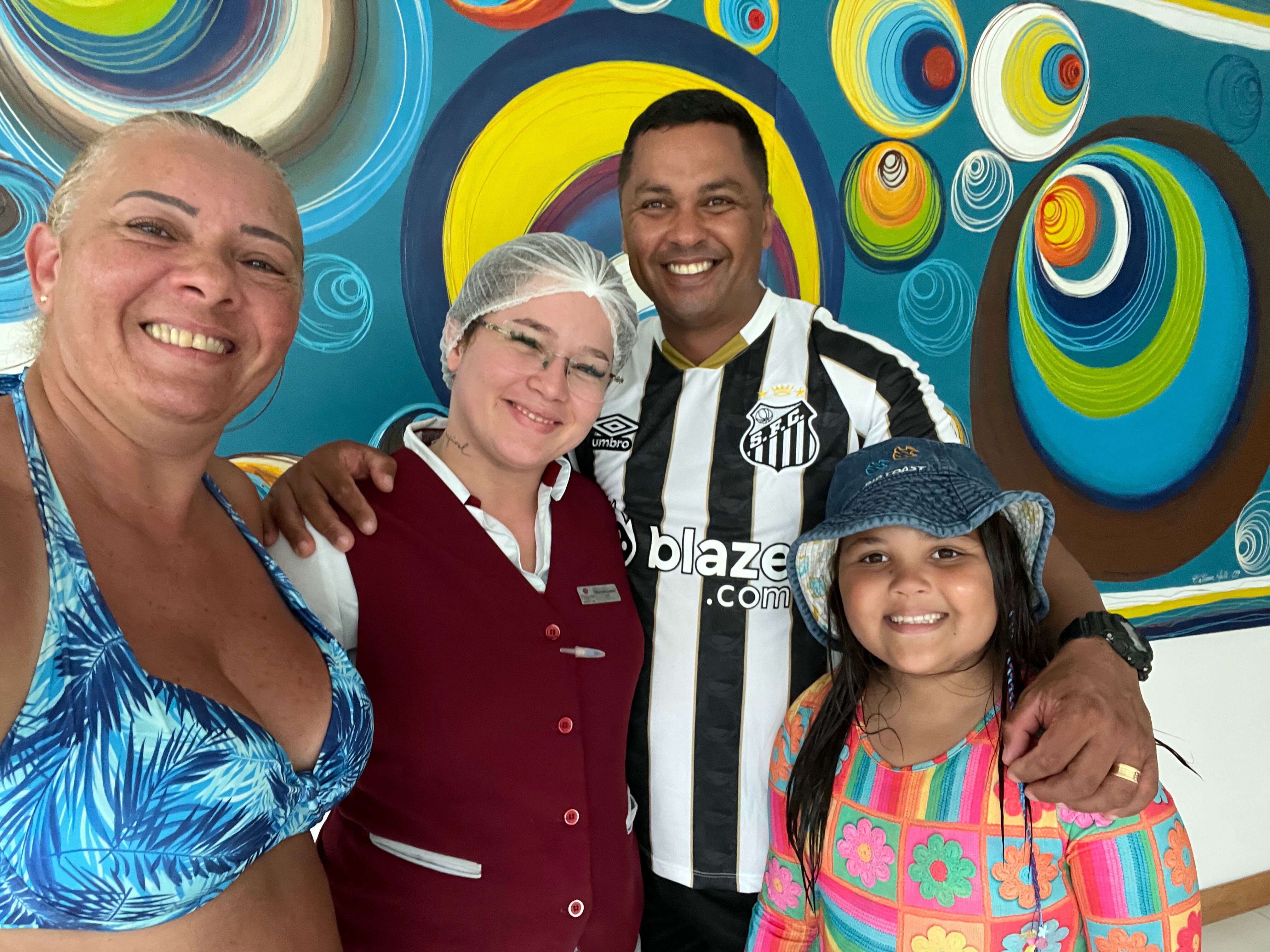 Best Western Premier Maceio-家庭/游戏区