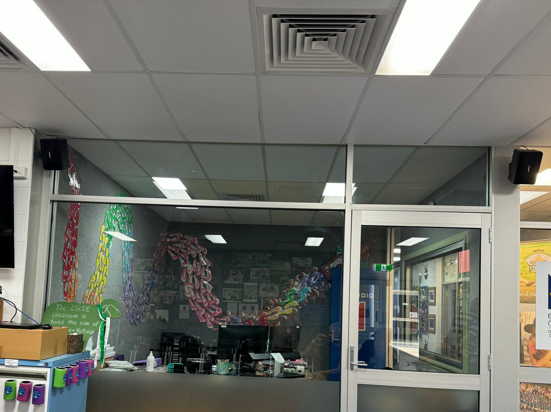 Longreach School of the Air Tours-Longreach必去景点