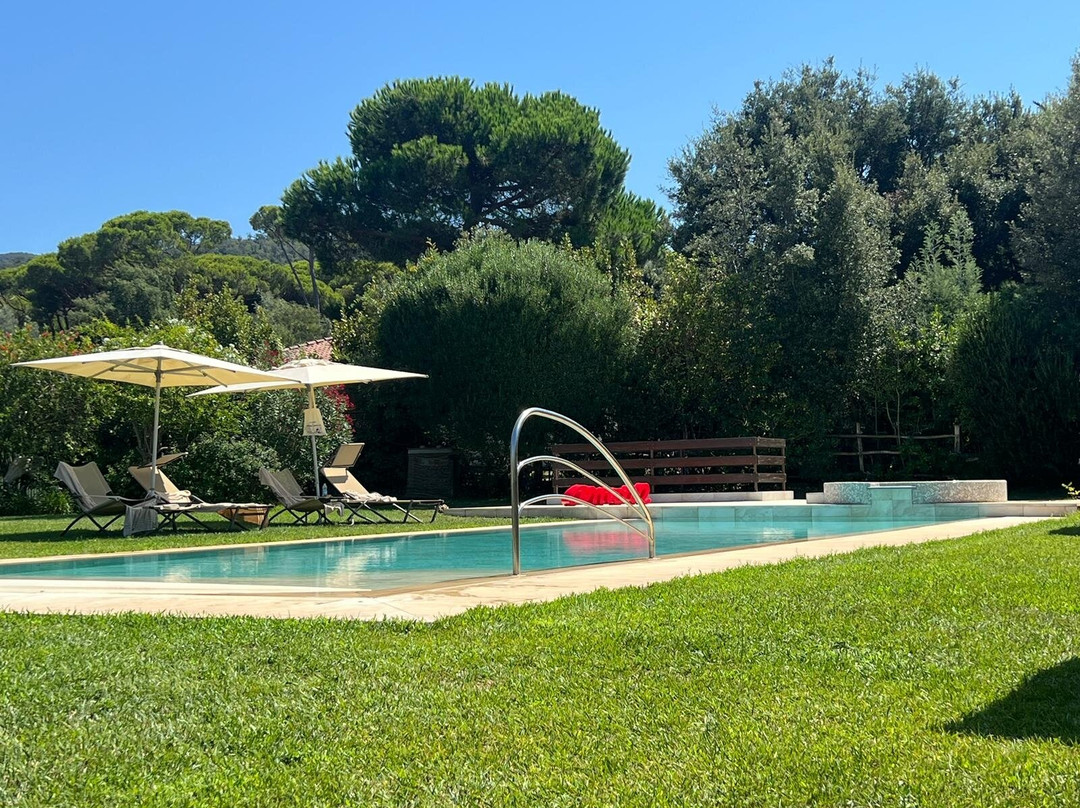 Arli Hotel Hideaway Punta Ala主图