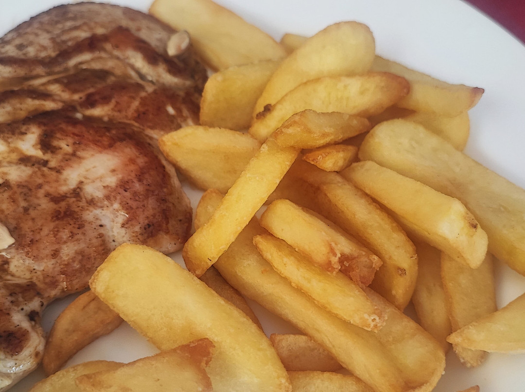 Hotel Estrella Del Mar主图