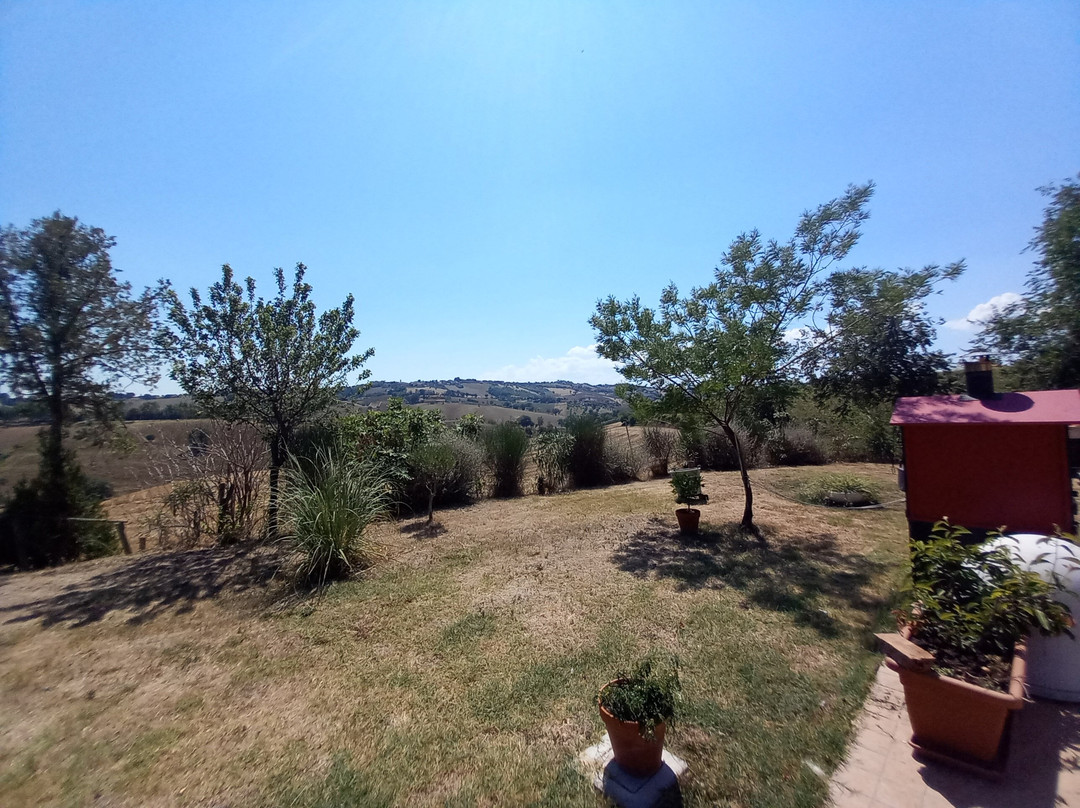 Casa Vacanze B&B La Quiete主图