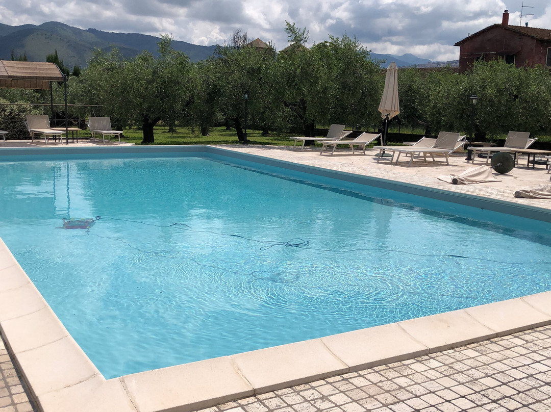 Agriturismo La Meridiana Fattoria Conversi主图
