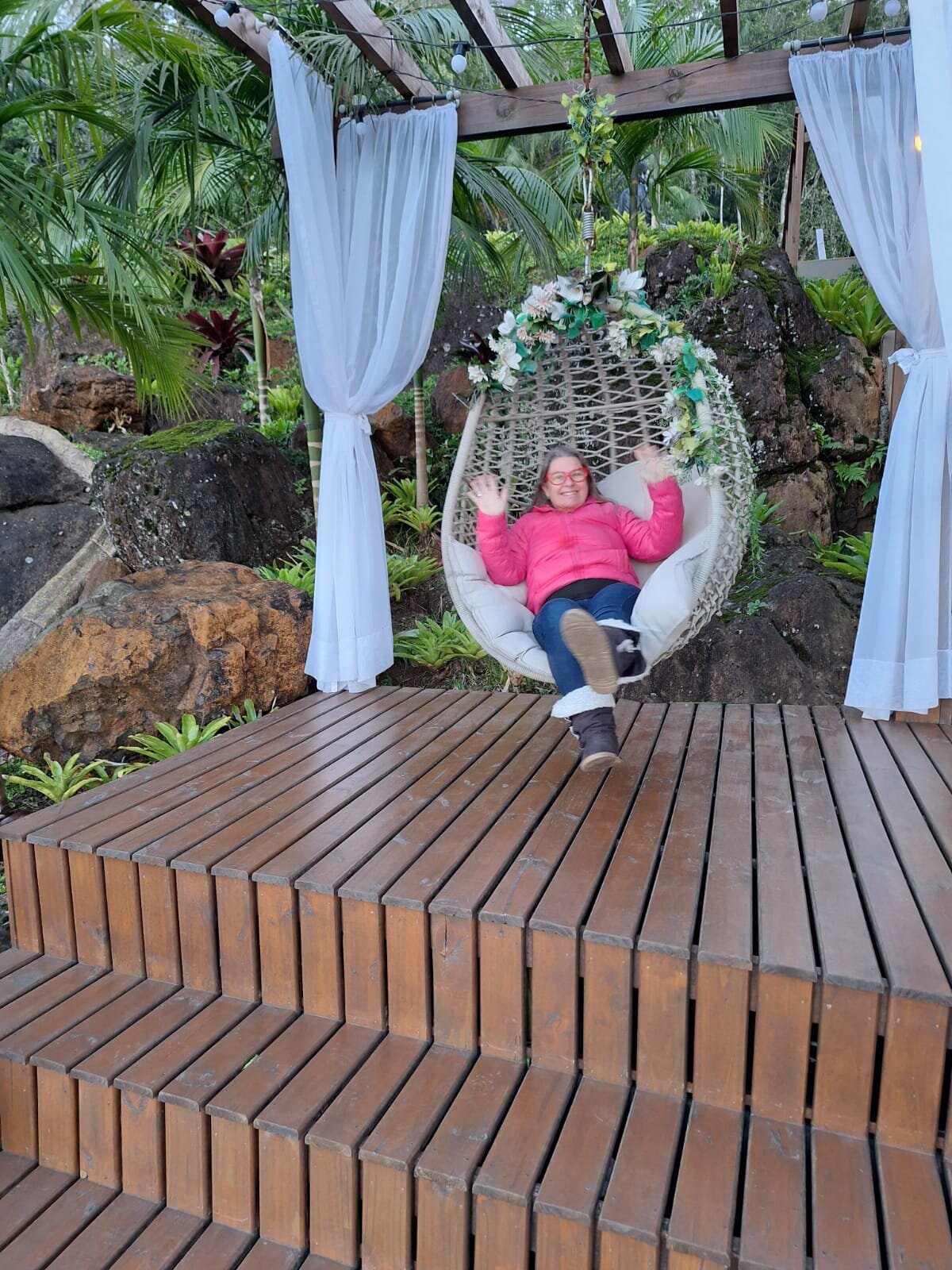 Discovery Canyon-浴室