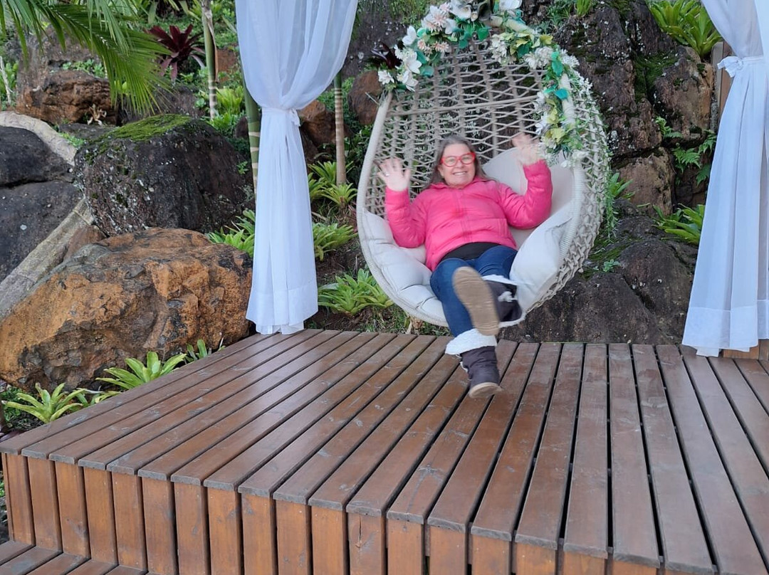 Discovery Canyon主图