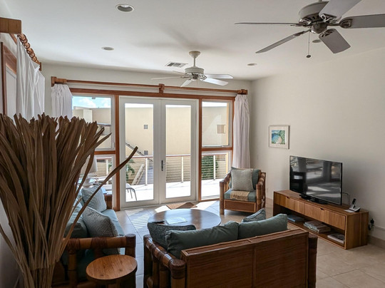 The Phoenix Resort主图