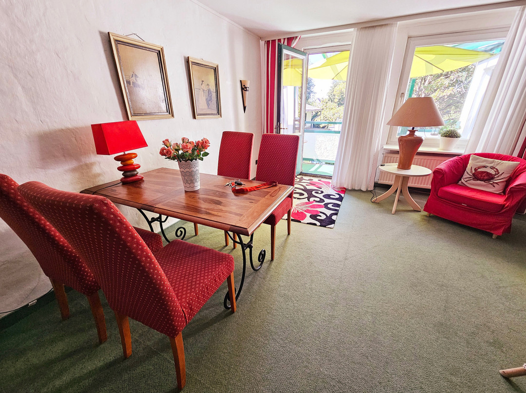 Schifferkrug Hotel & Weinstube主图