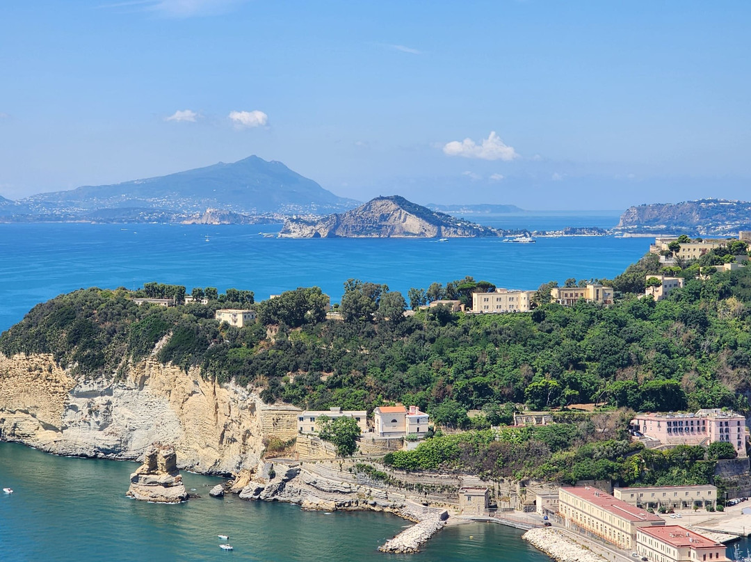 Ride A Bike Naples-那不勒斯必去景点