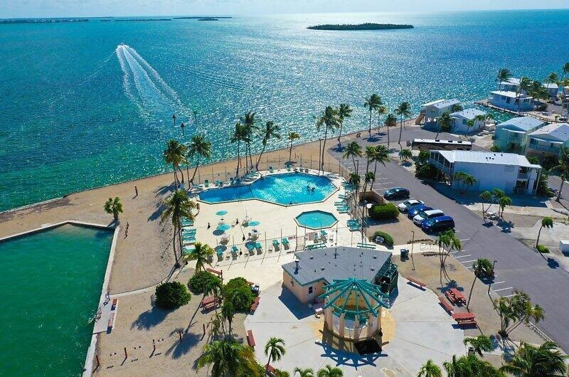 Venture Out at Cudjoe Cay