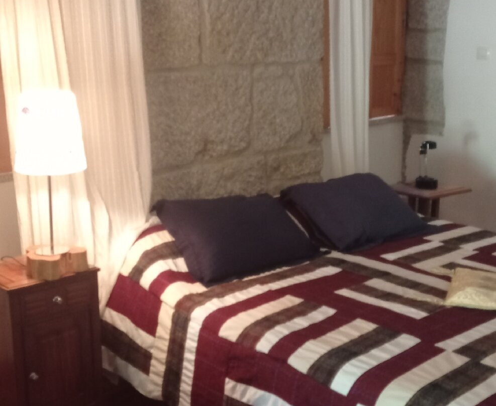 Quinta das Delicias de Santiaguinho主图