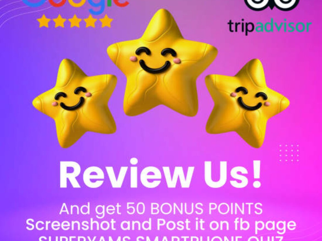 Hogarths-斯塔福德必去景点