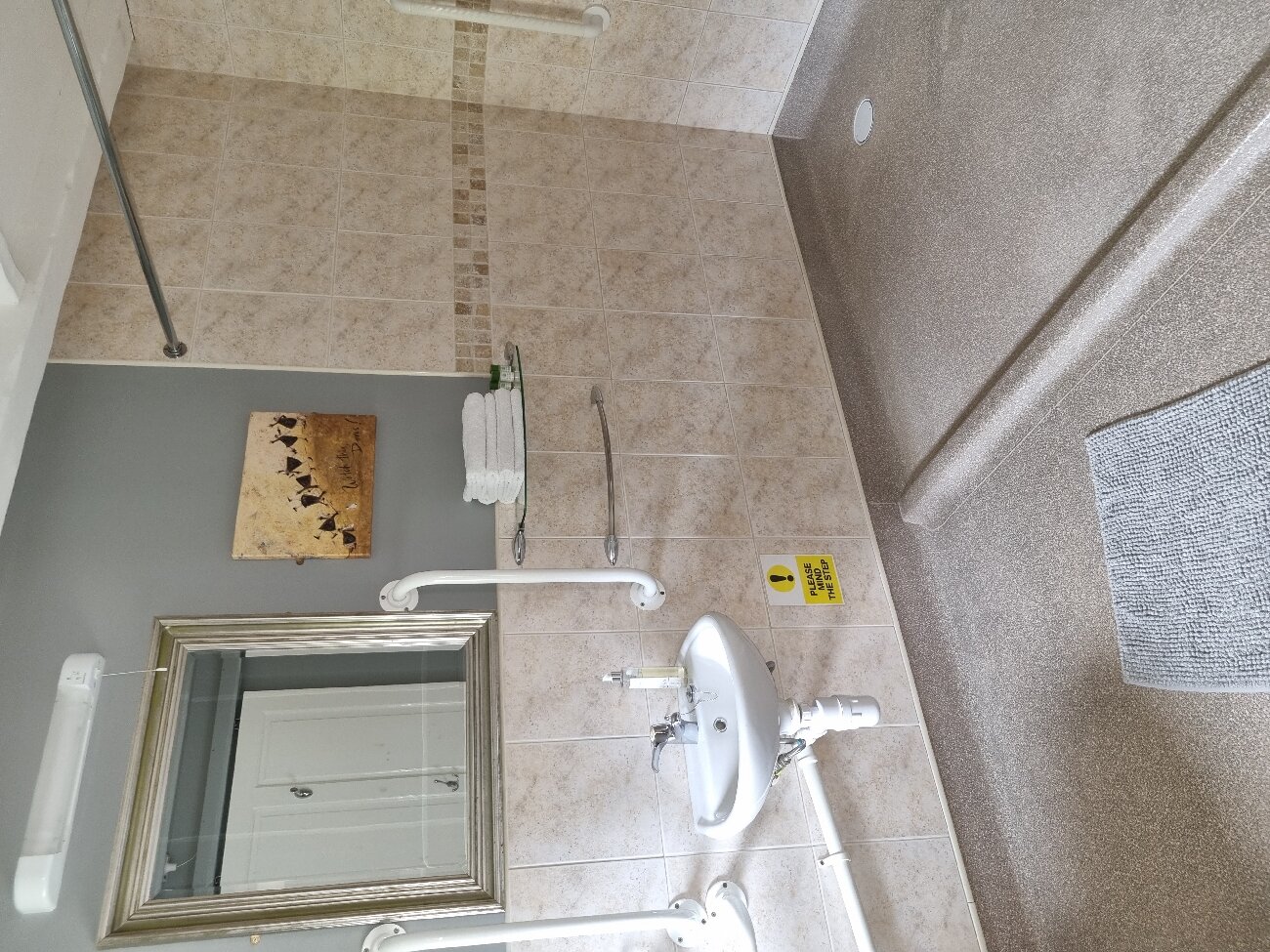 The Cross Guest House and Touring Park-官方