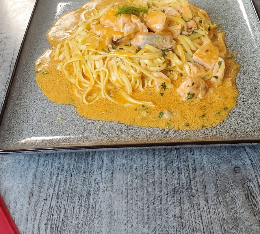 Osteria Pizzeria Da Giamma