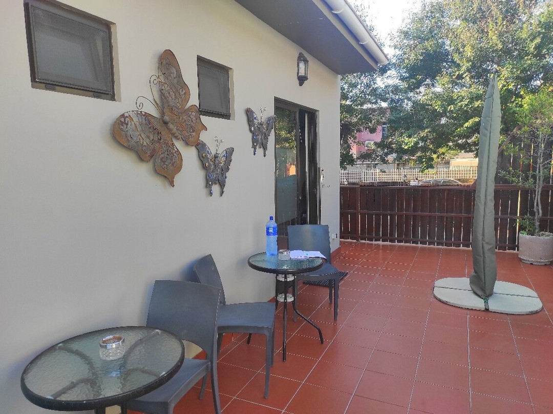 Guesthouse 1109主图