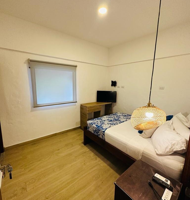 Hotel Ocotal Bed & Breakfast主图