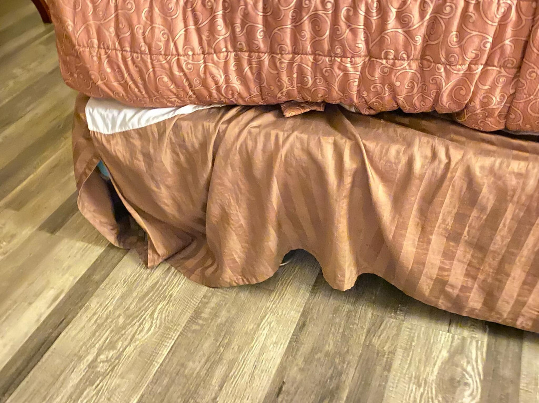 Hotel-Motel Drummond主图