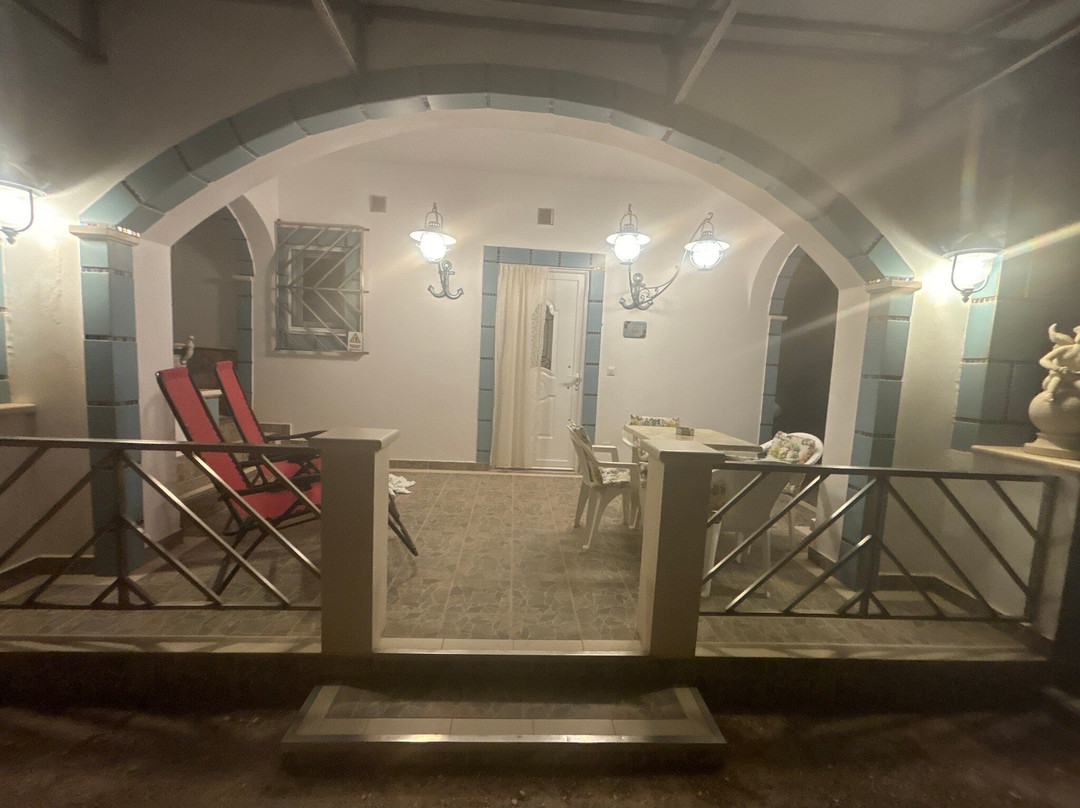 La Terrazza Di Carlo E Luisa