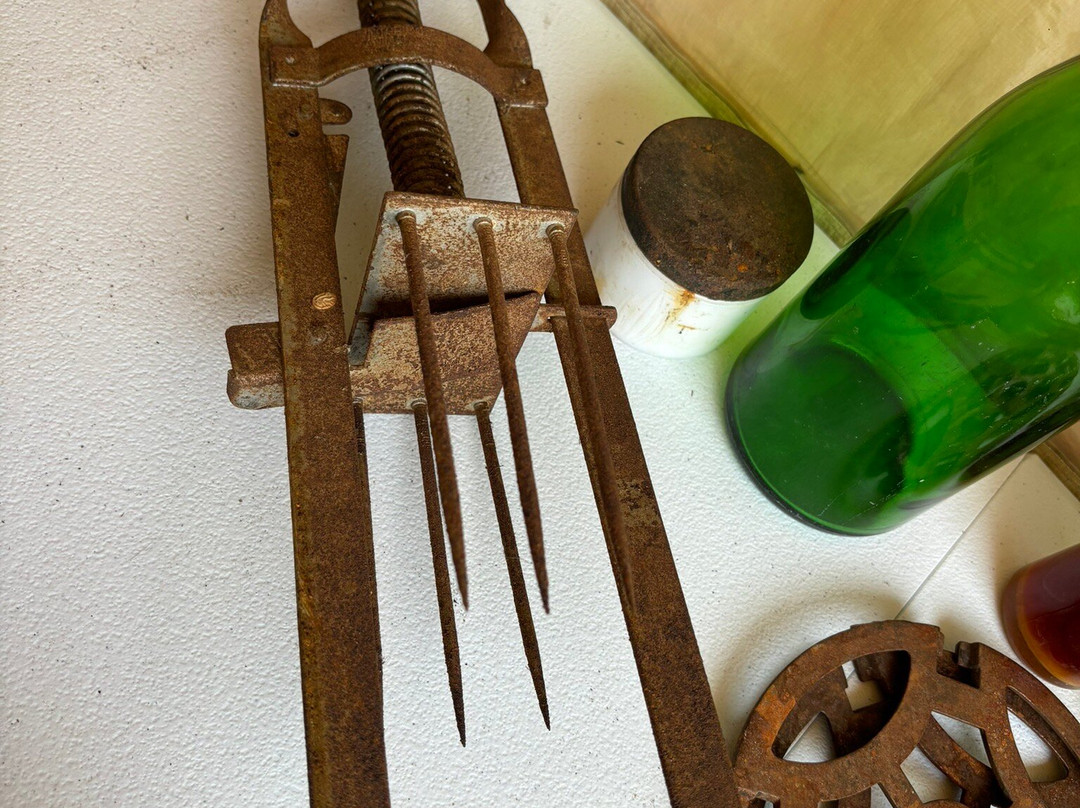 Madison Bouckville Antique Week景点图片
