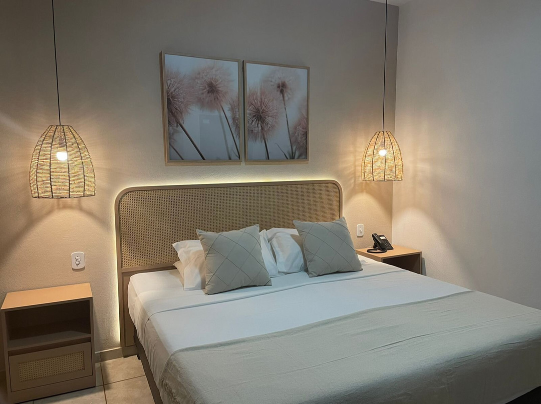 Santa Eliza Eco Resort主图