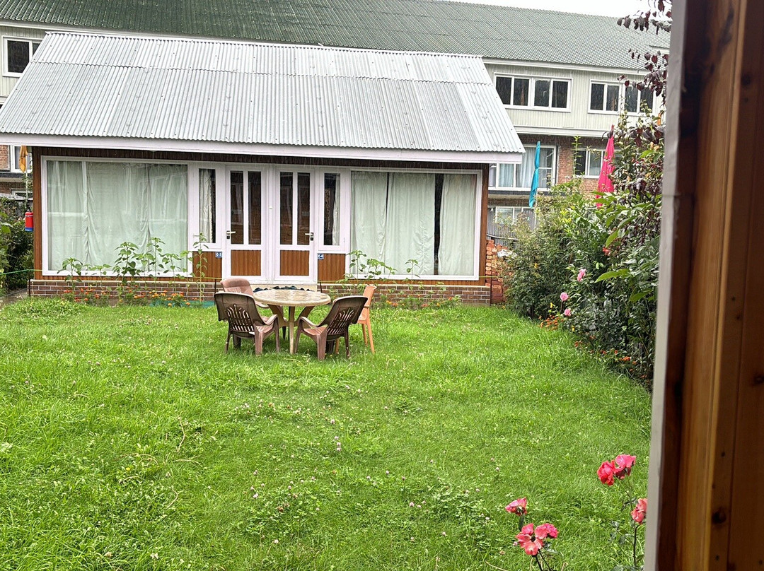 Hotel Milkyway主图