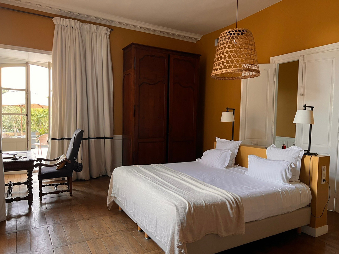 Hôtel de Bouilhac主图