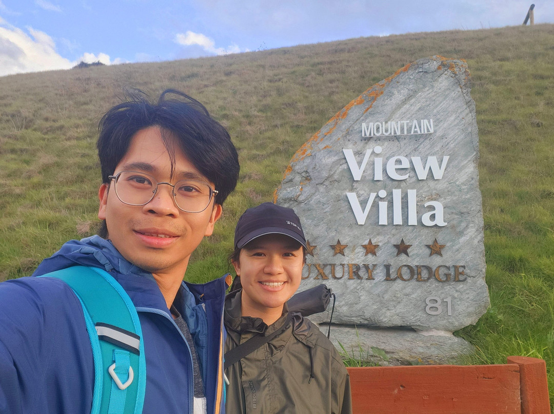 Mountainview Villa Luxury Lodge主图