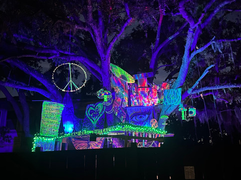 San Marco Avenue-圣奥古斯丁必去景点