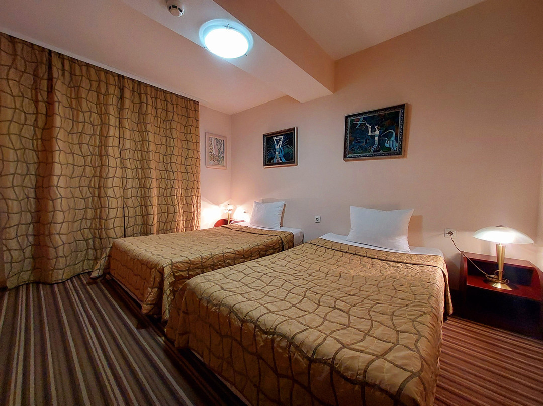 Art Hotel Galeria主图