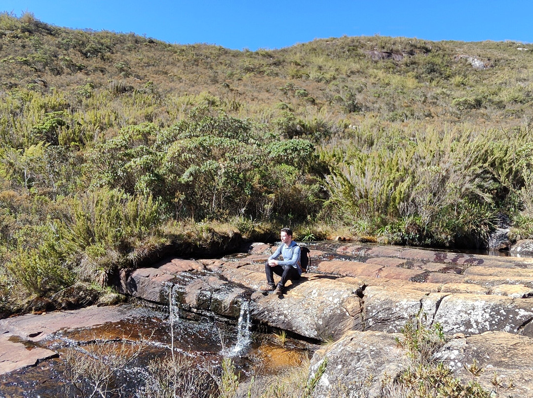 Pico da Bandeira景点图片