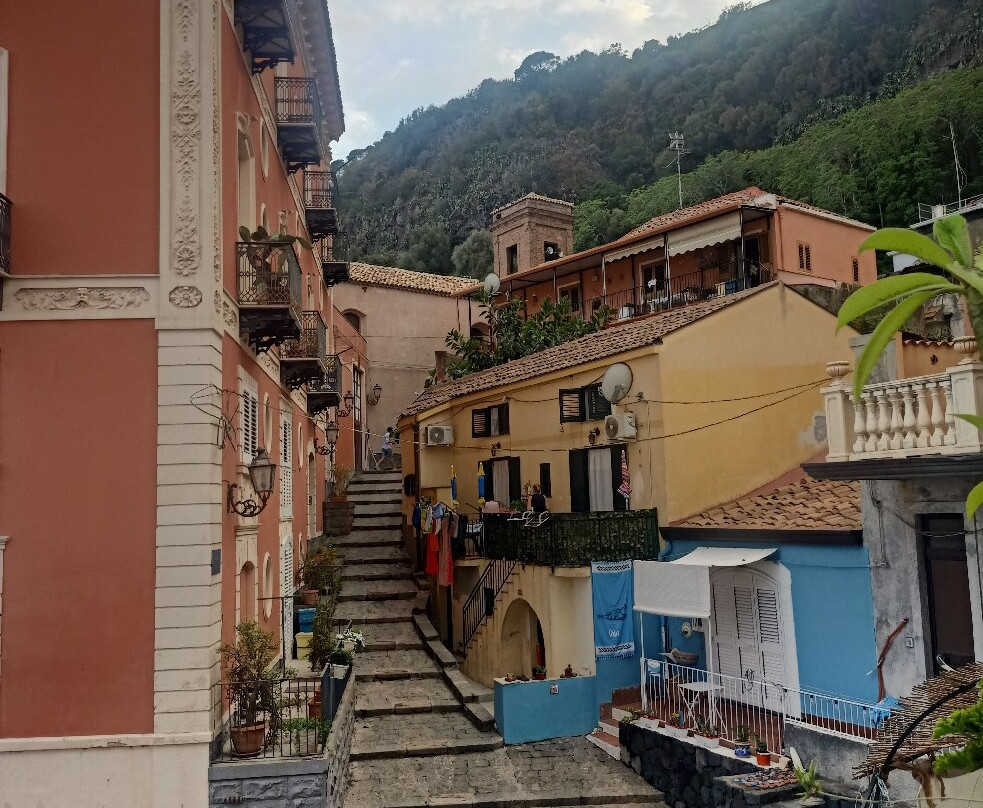 Borgo di Santa Maria la Scala景点图片