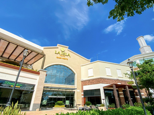 La Isla Merida Malltertainment-梅里达必去景点