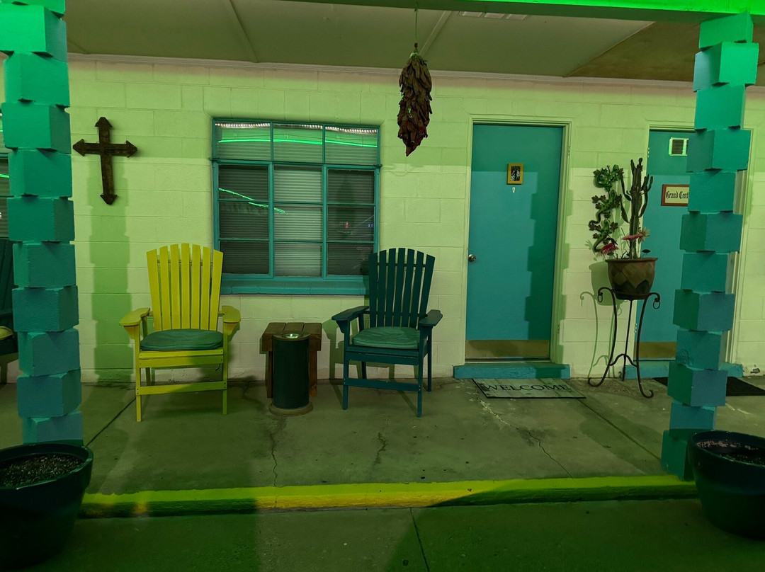 Arrowhead Motel and RV Park主图