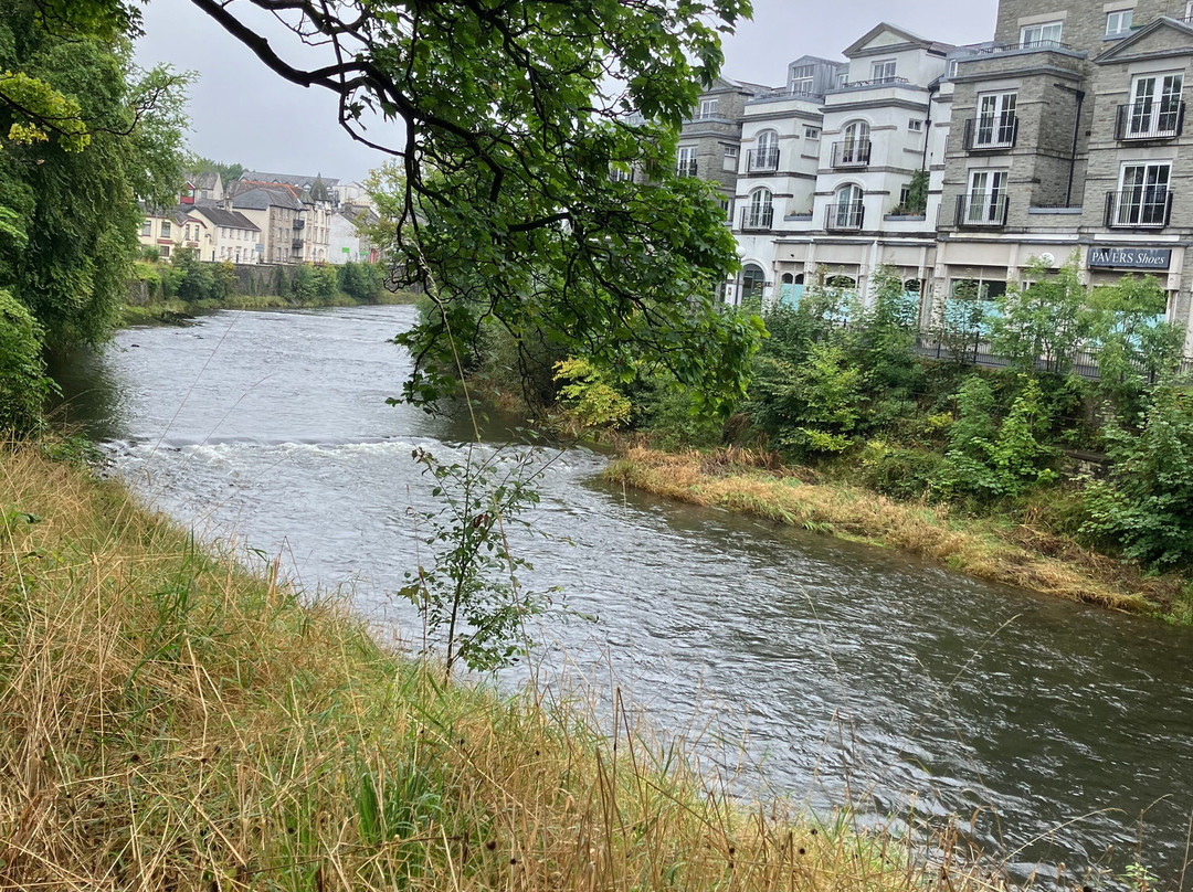 Lyndhurst Guest House主图