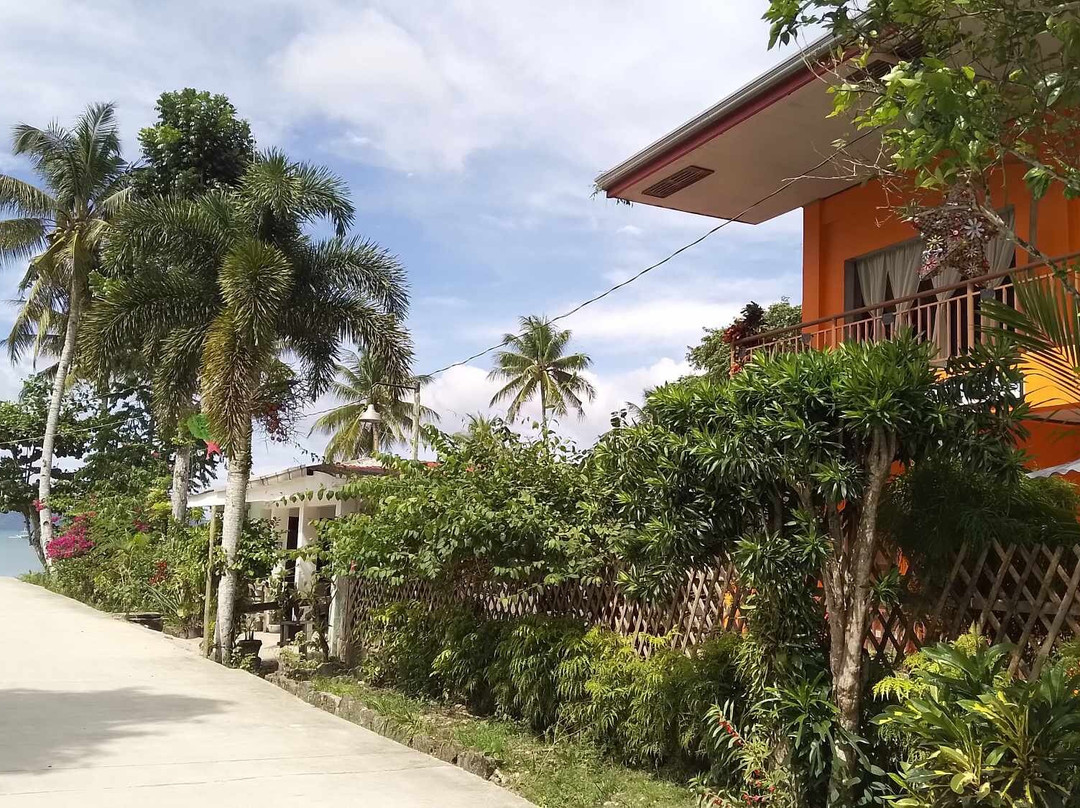 Summer Homes Beach Resort主图