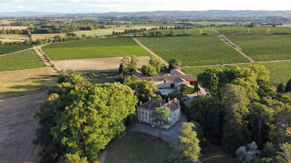 Domaine de la Périnade景点图片