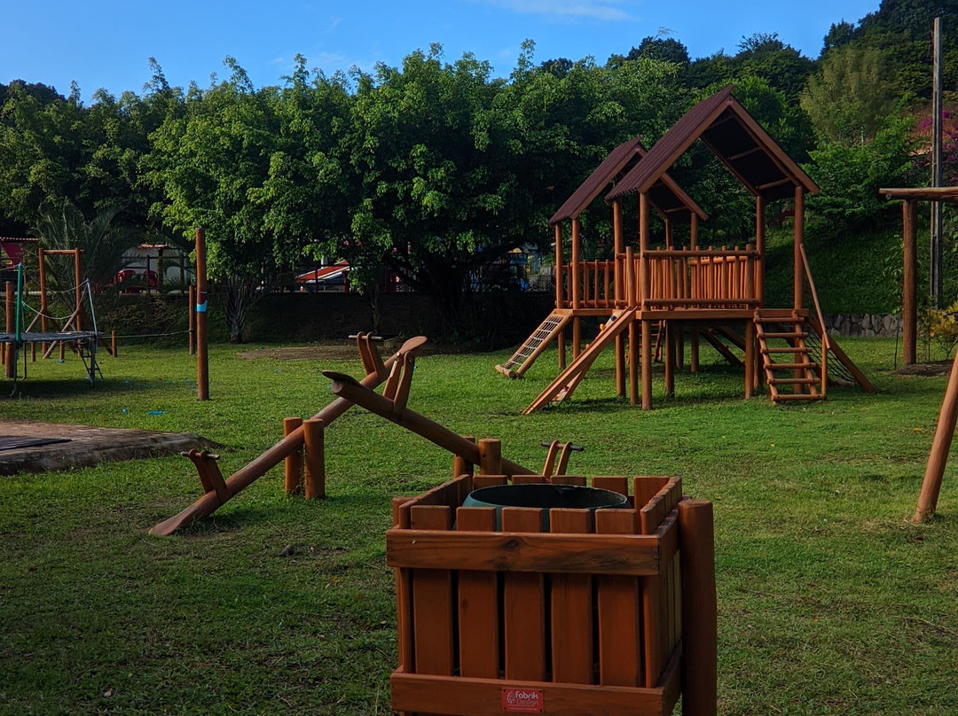 Coqueiral Park - Lazer Em Família-Olinda必去景点