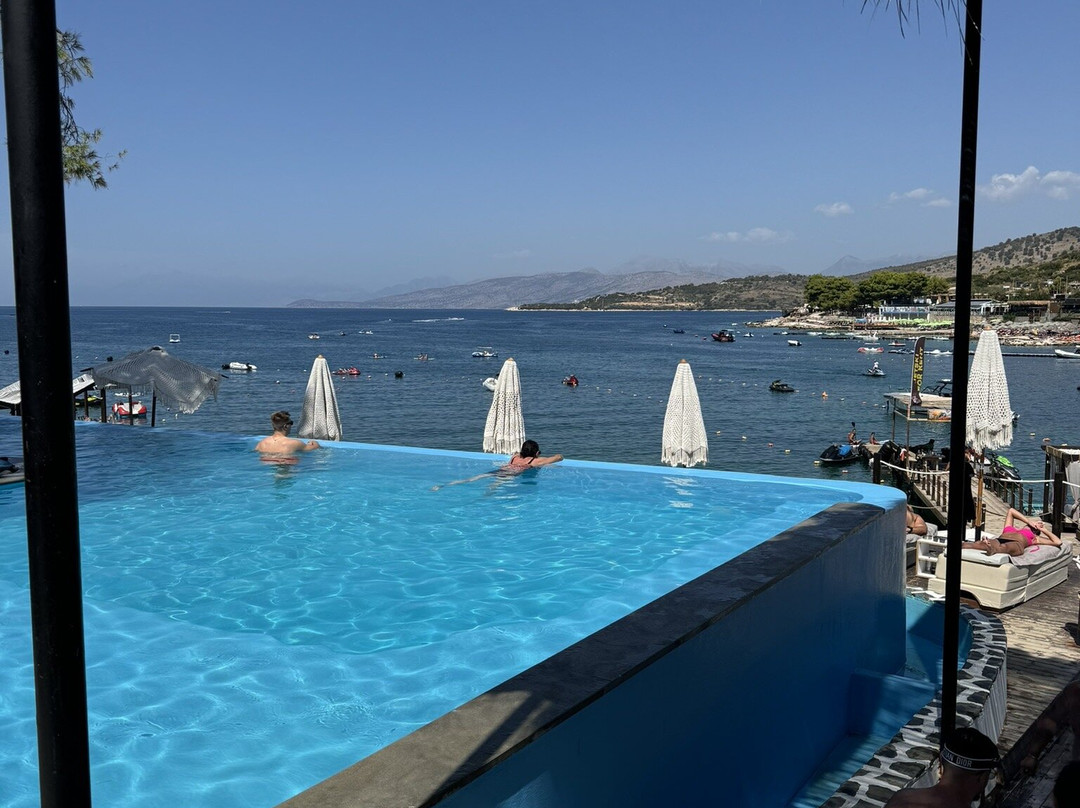 Orange Beach Club Ksamil-Ksamil必去景点