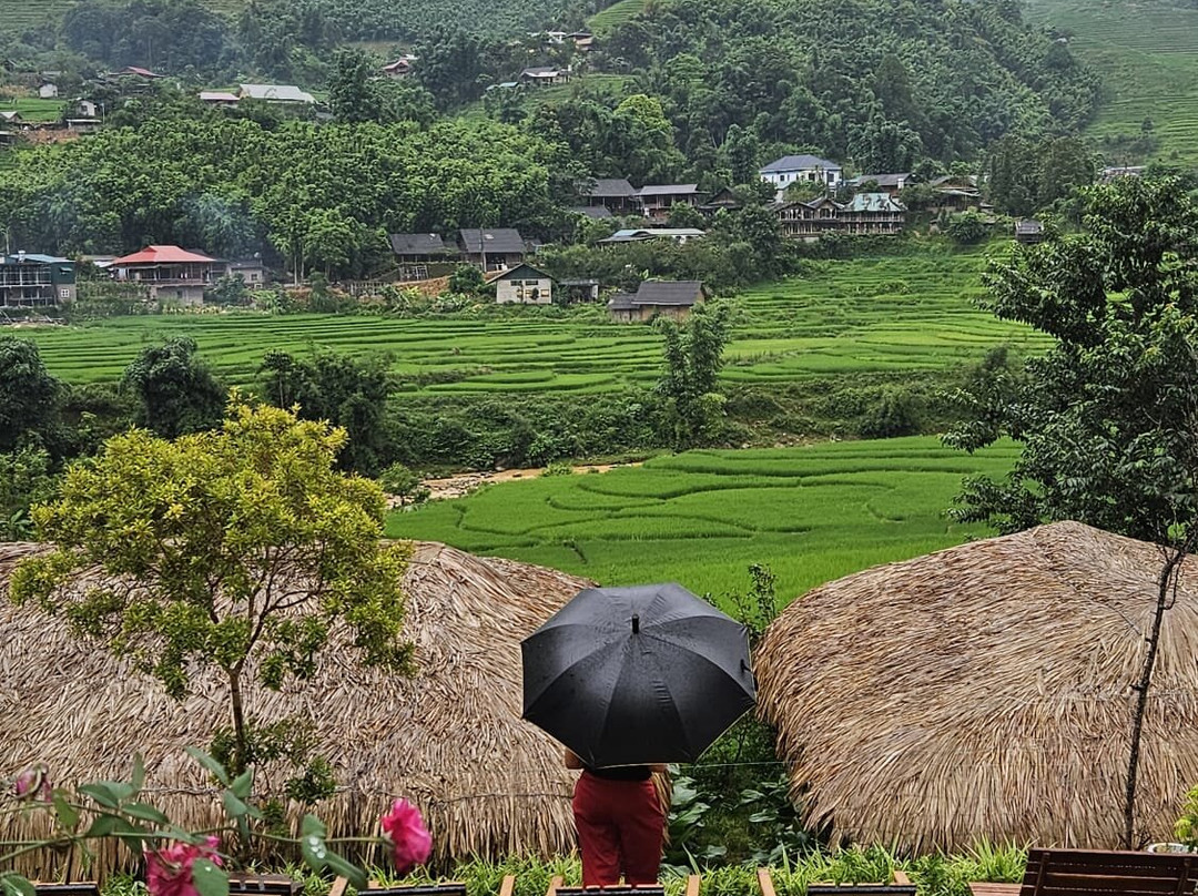 Sapa Eco Bungalows主图