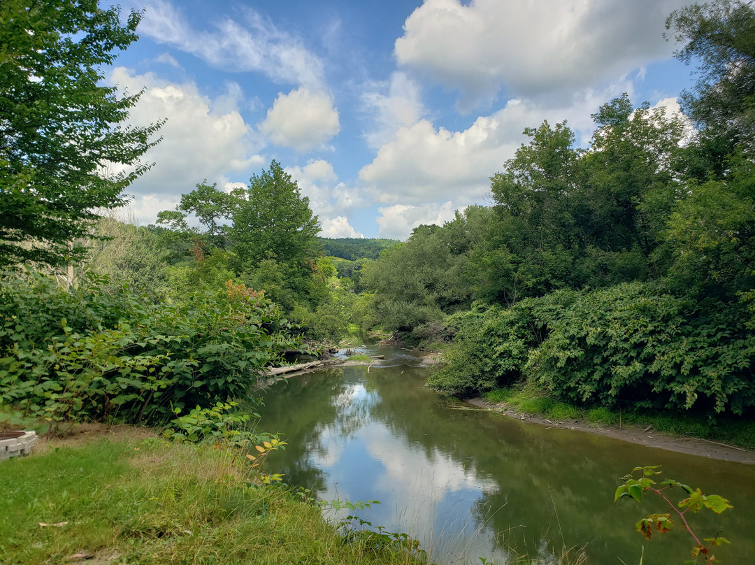 Susquehanna Trail Campground