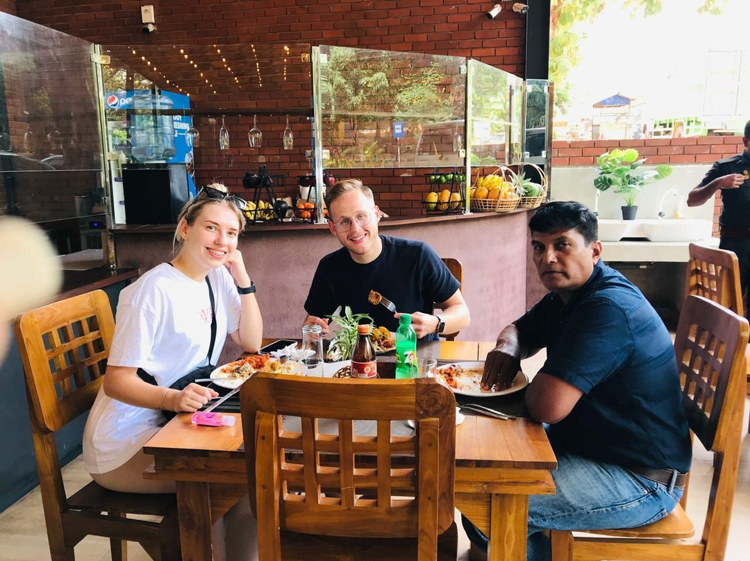 Travel Bees Sri Lanka景点图片