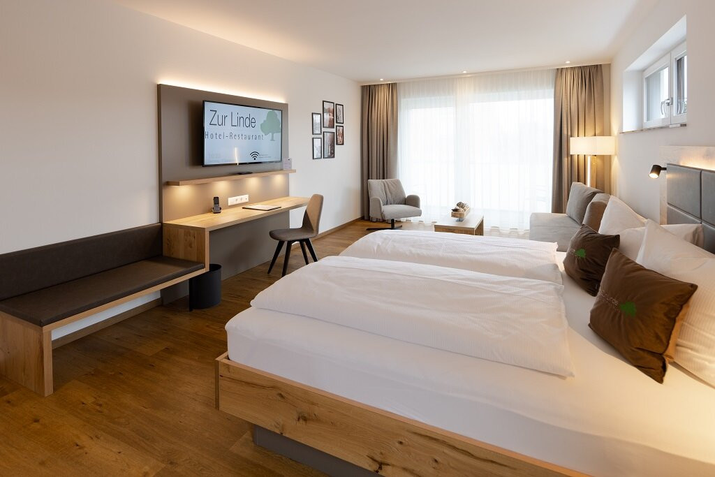 Hotel Zur Linde主图