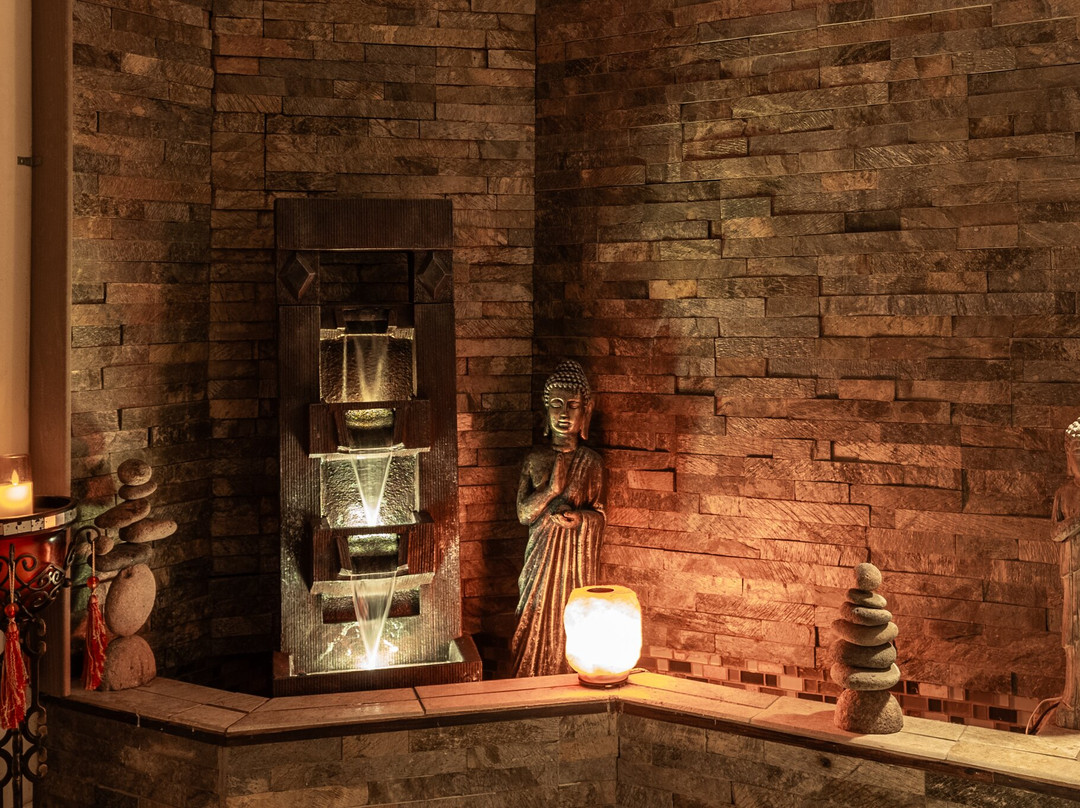 Sufii Day Spa-阿尔塔蒙特斯普林斯必去景点