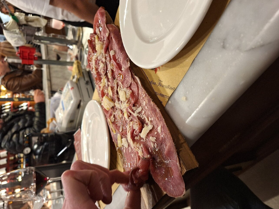 La Cantina Fiorentina