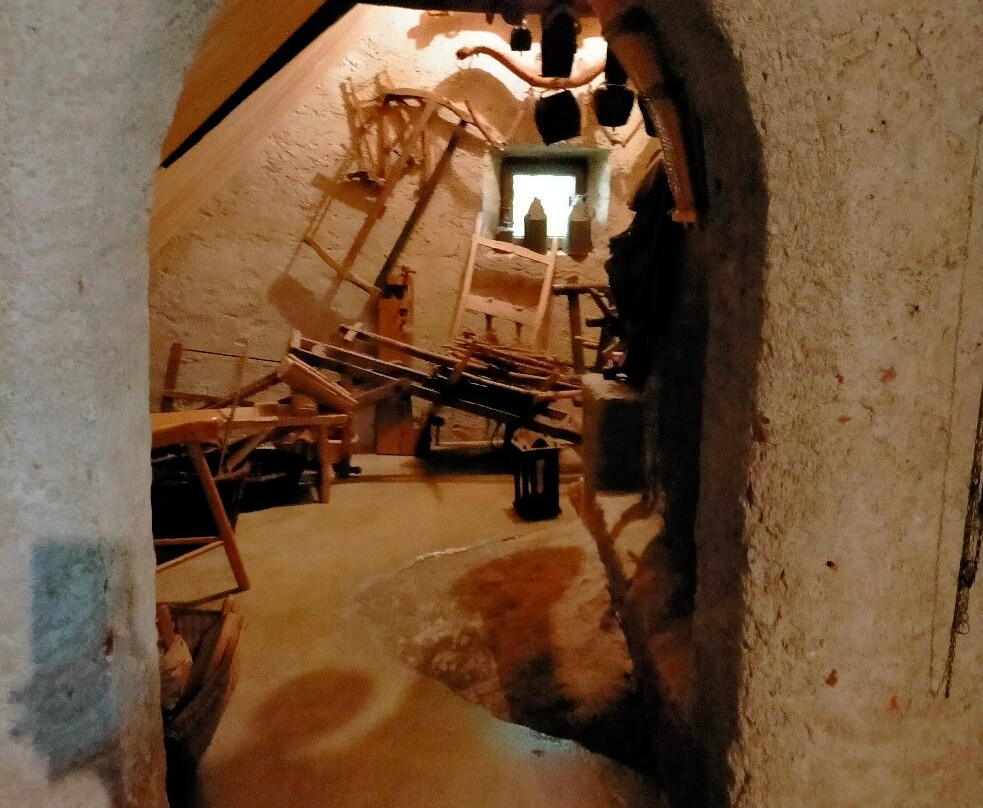Messner Mountain Museum Ripa景点图片