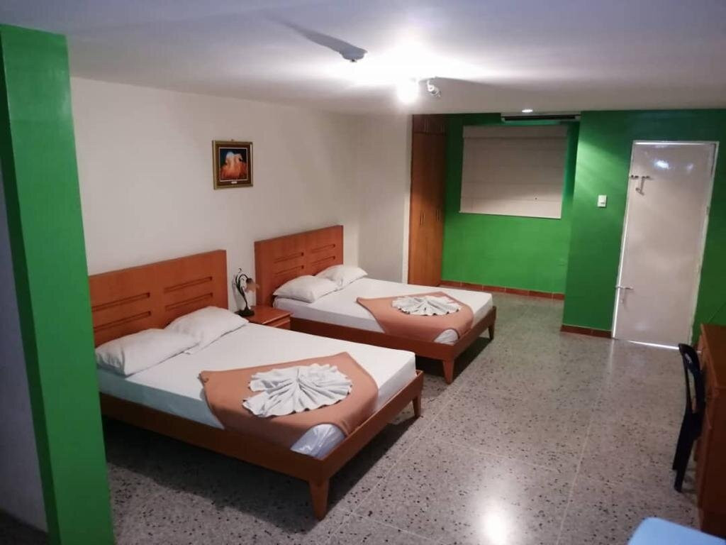 Hotel Victoria