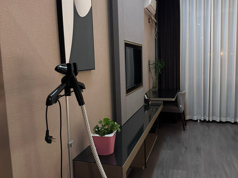 黑龙江民航大厦主图