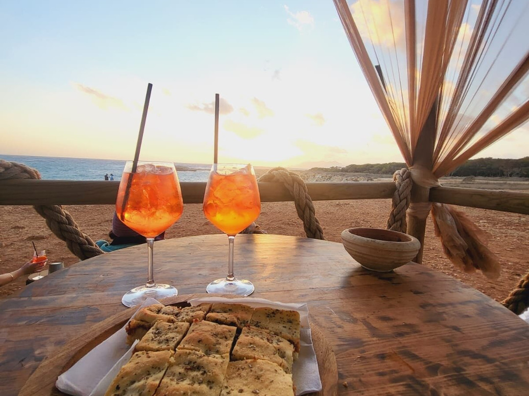 PuraVida BeachClub景点图片