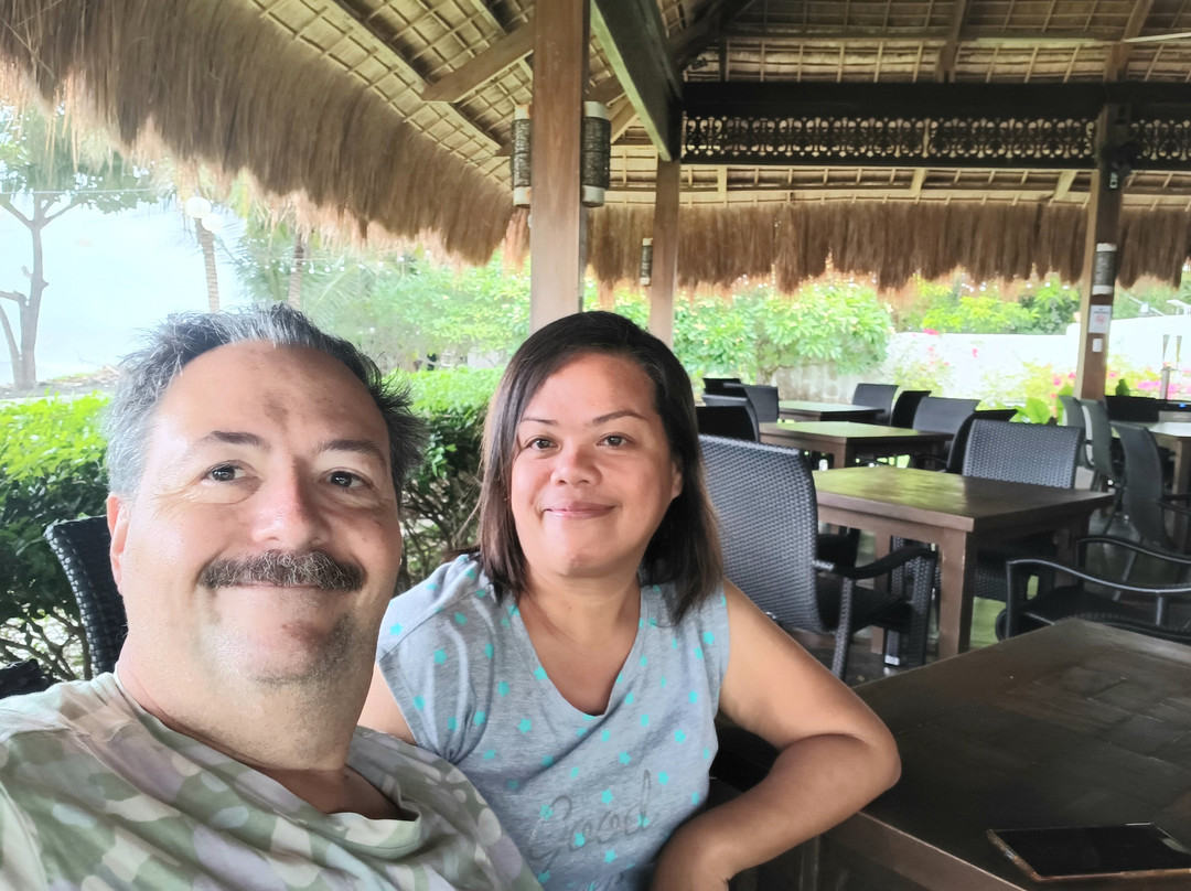 蔚蓝潜水瑜伽度假村主图