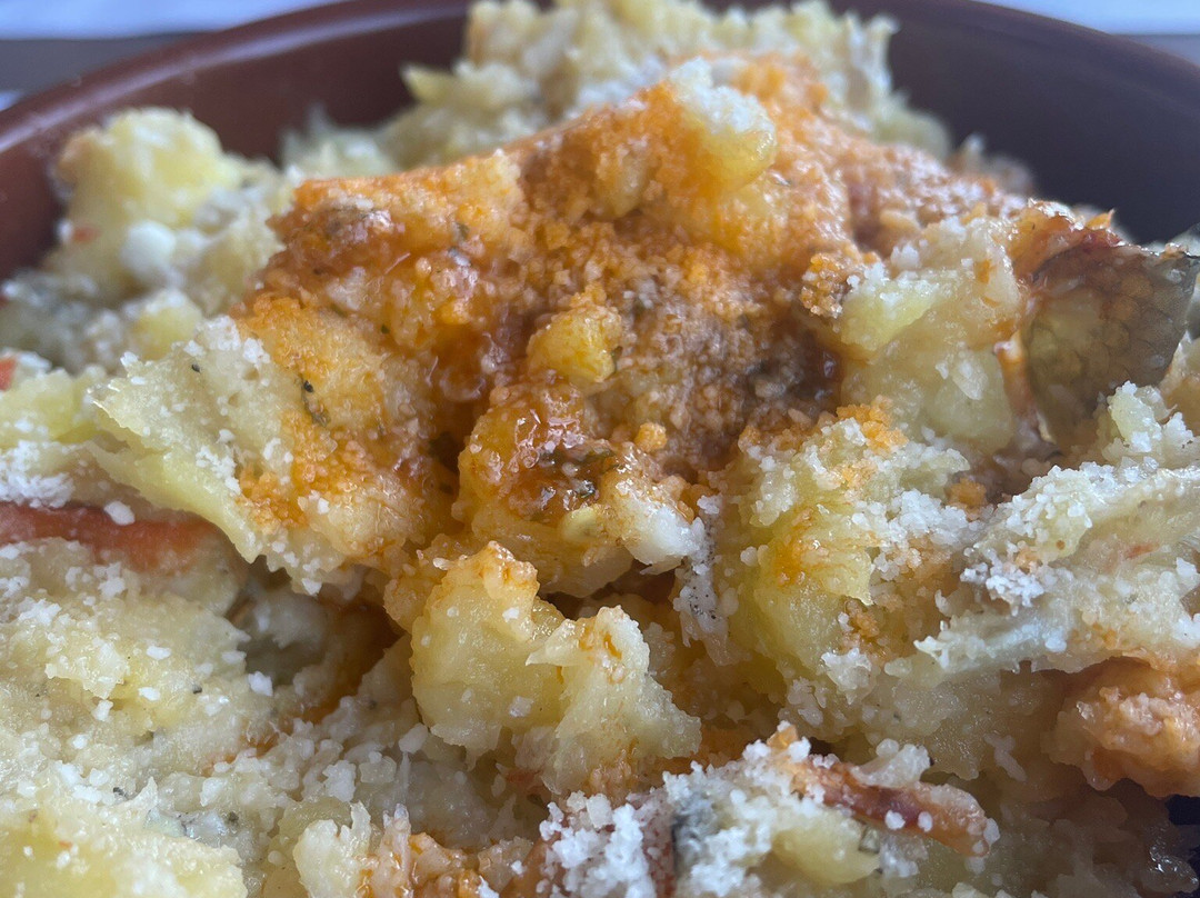 Cuatro Carreteras主图